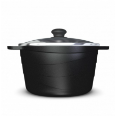 Кастрюля индукция 4,0л. 